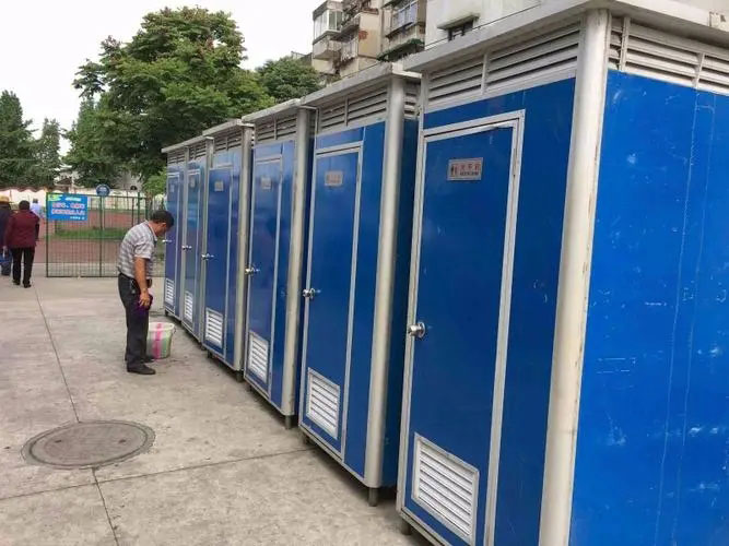 博山移动洗手间租赁
